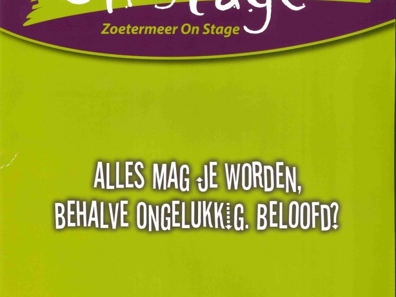 Doe dag Damman 1
